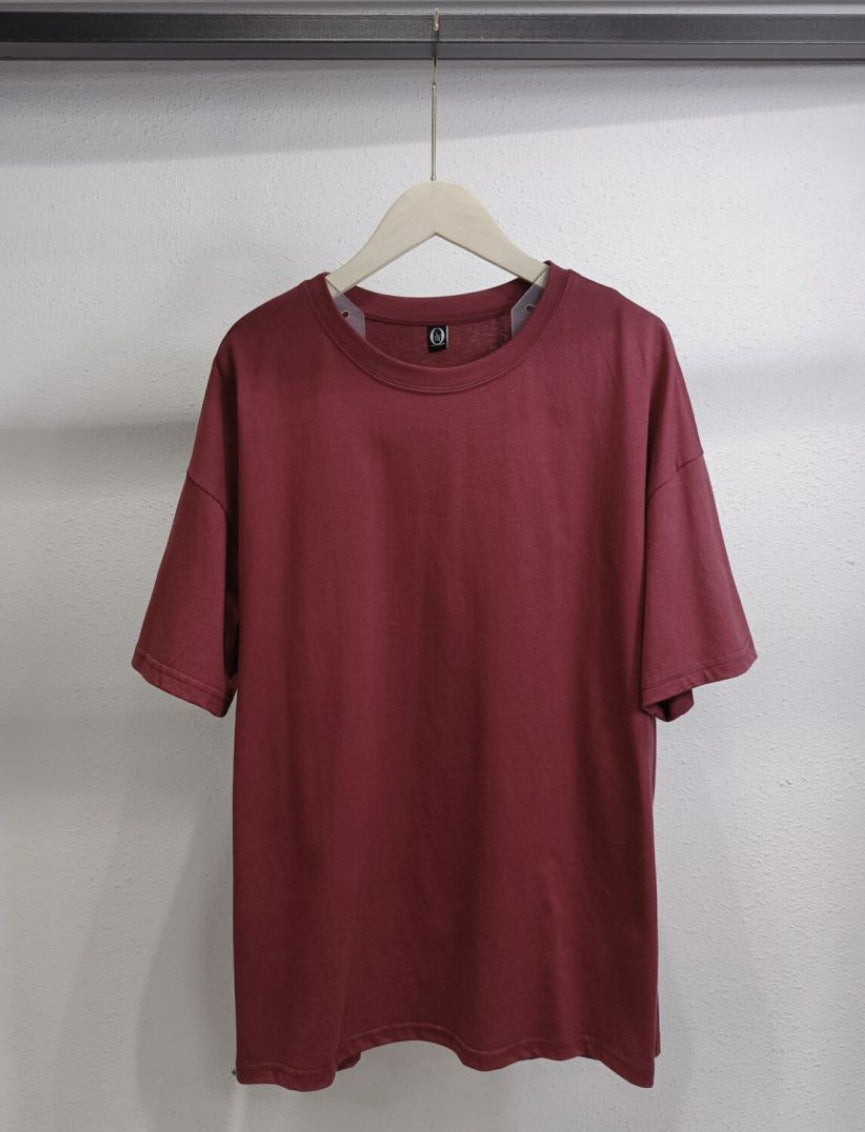 Unisex 100% Cotton T-shirt 200 g/m² - Men's/Women's/Children's - Affordable - Short Sleeves - Crew Neck