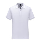 Polo shirts in various colours, made from 100% cotton, 240 g/m²