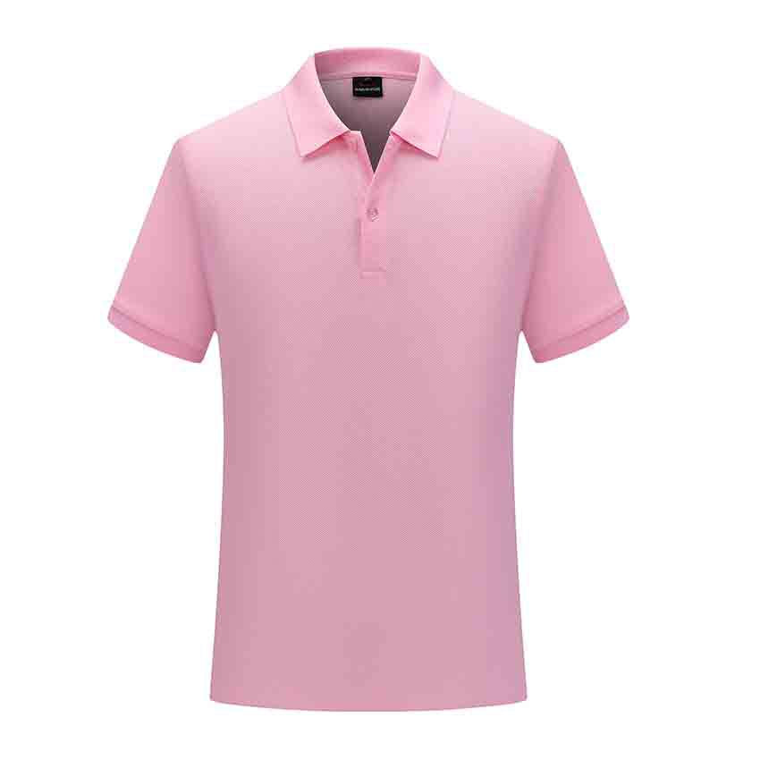 Polo shirts in various colours, made from 100% cotton, 240 g/m²