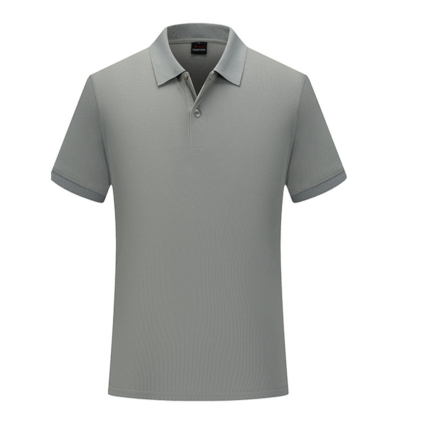 Polo shirts in various colours, made from 100% cotton, 240 g/m²