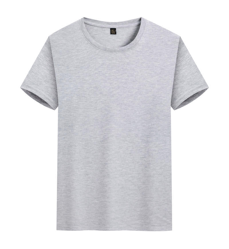 Unisex T-shirt 180 g/m² - Men's/Women's - Affordable - Short Sleeves - Crew Neck