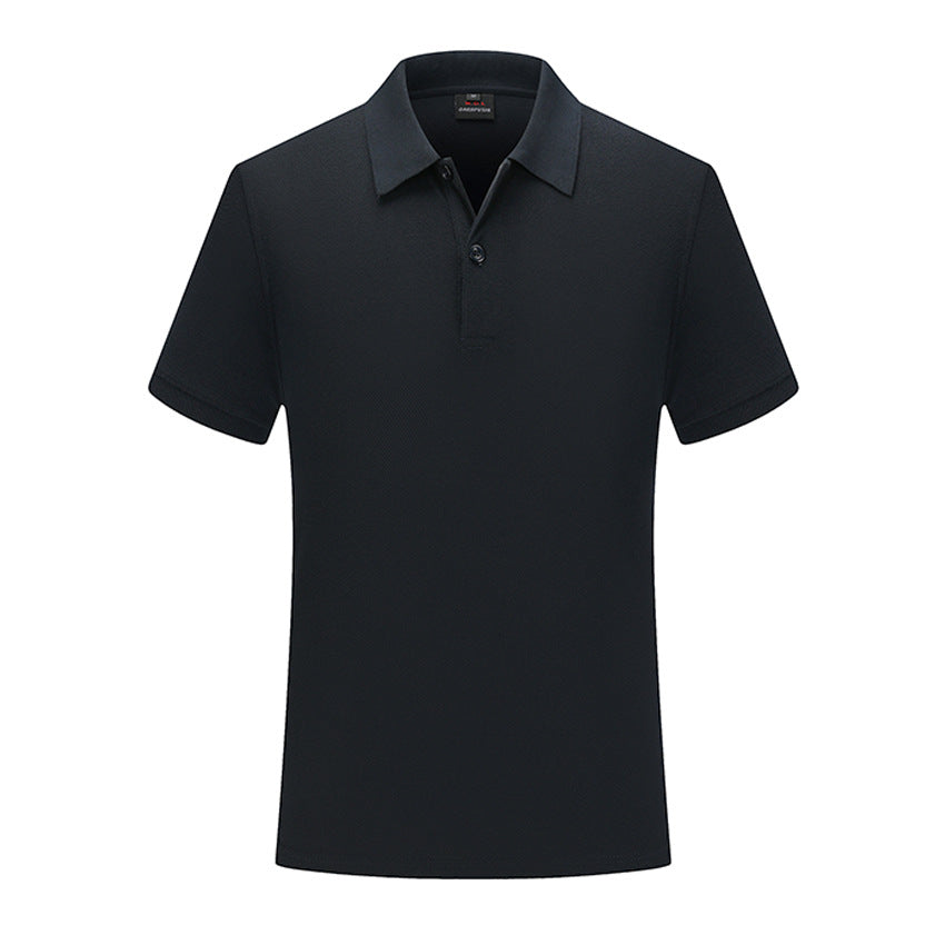 Polo shirts in various colours, made from 100% cotton, 240 g/m²