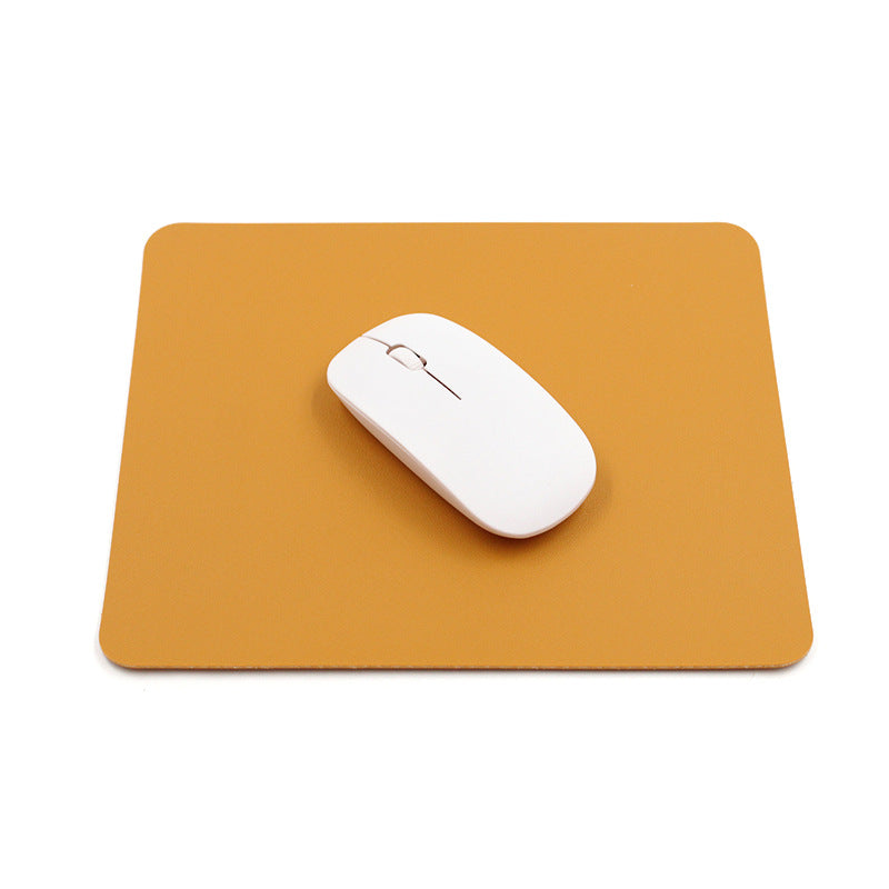 Mouse pad