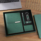 Create your own personalized corporate gift box in our shop