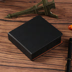 Personalized PU Post-it Notes - Ideal Promotional Gifts for Businesses