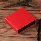 Personalized PU Post-it Notes - Ideal Promotional Gifts for Businesses