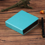 Personalized PU Post-it Notes - Ideal Promotional Gifts for Businesses