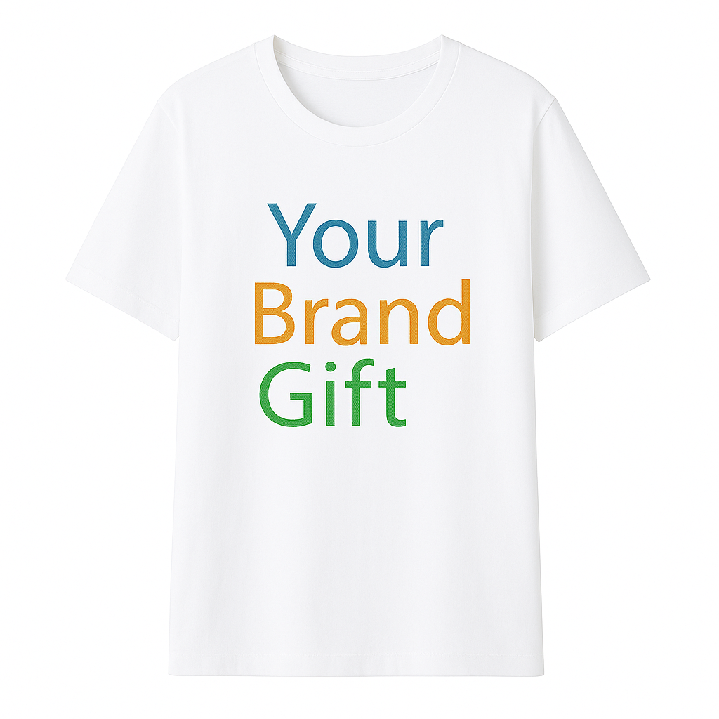 Unisex T-shirt 180 g/m² - Men's/Women's - Affordable - Short Sleeves - Crew Neck