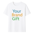 Unisex T-shirt 180 g/m² - Men's/Women's - Affordable - Short Sleeves - Crew Neck