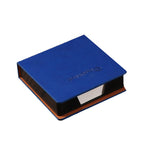 Personalized PU Post-it Notes - Ideal Promotional Gifts for Businesses