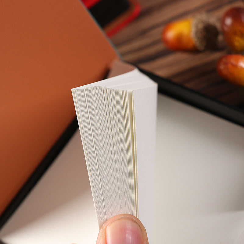 Personalized PU Post-it Notes - Ideal Promotional Gifts for Businesses